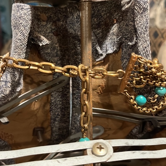 Stephan Dweck one of a kind piece - Picture 6 of 9